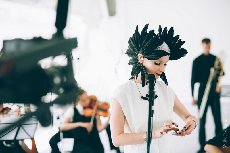 Группа Pur:Pur выступит в Киеве с симфоническим оркестром